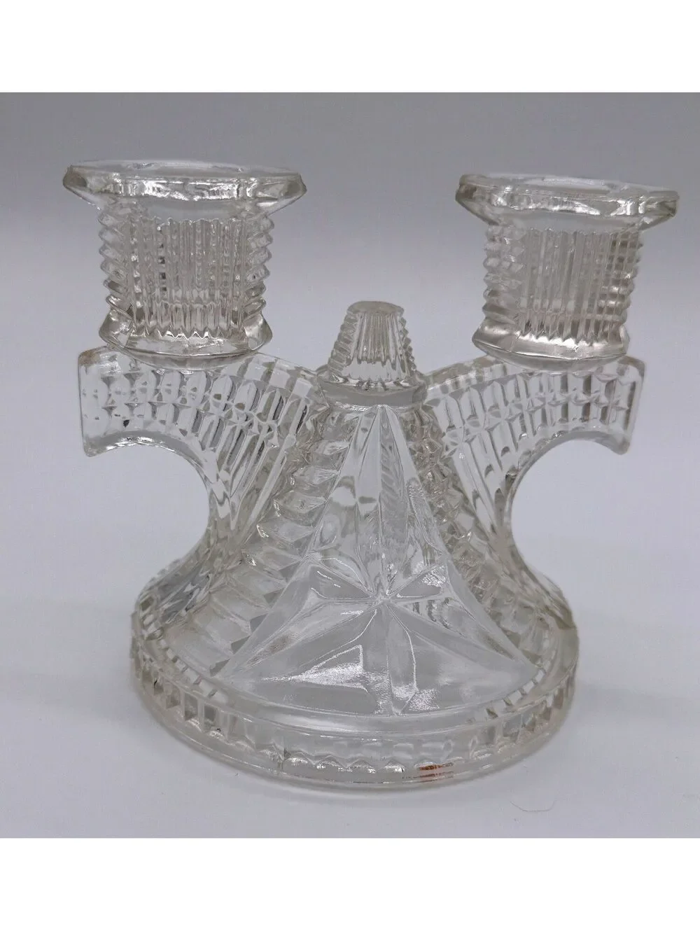 federal glass this vintage